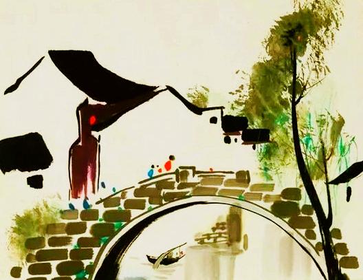 只要相信美好，就一定會遇見美好