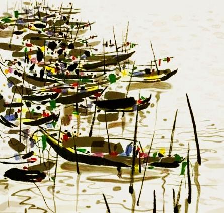 只要相信美好，就一定會遇見美好