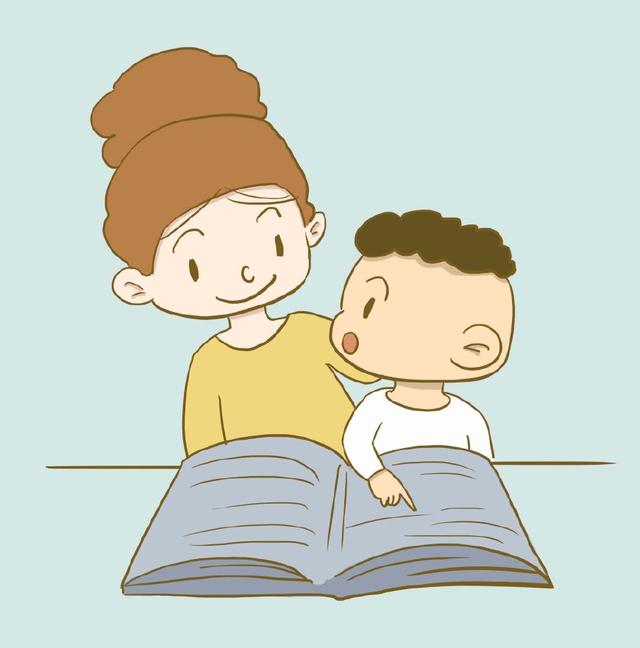 家裡再窮，在這些事上也要捨得，對孩子好處太大