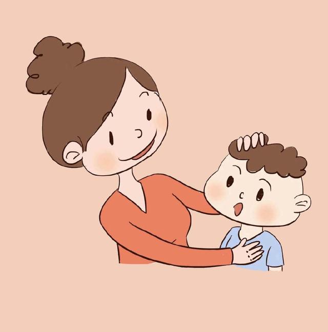 家裡再窮，在這些事上也要捨得，對孩子好處太大