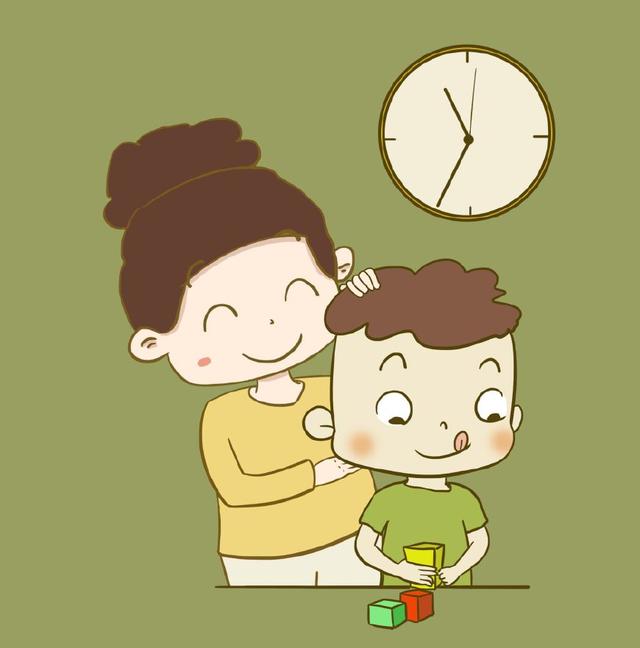 家裡再窮，在這些事上也要捨得，對孩子好處太大