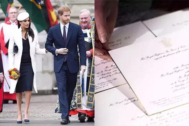 英國新王妃的婚紗10萬鎊！ 會美過凱特麼？