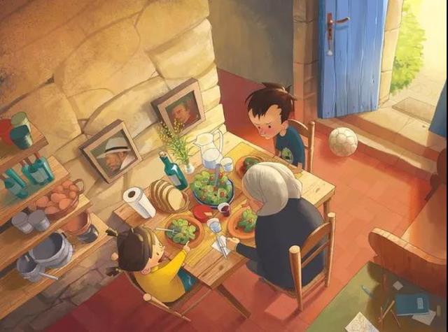 孩子被欺負,教會孩子這5件事比叫他“打回去”更有效