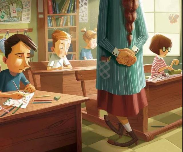 孩子被欺負,教會孩子這5件事比叫他“打回去”更有效