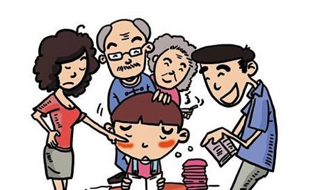 每天在孩子寫作業前說這三句話，讓成績名列前茅，將來大有可為！