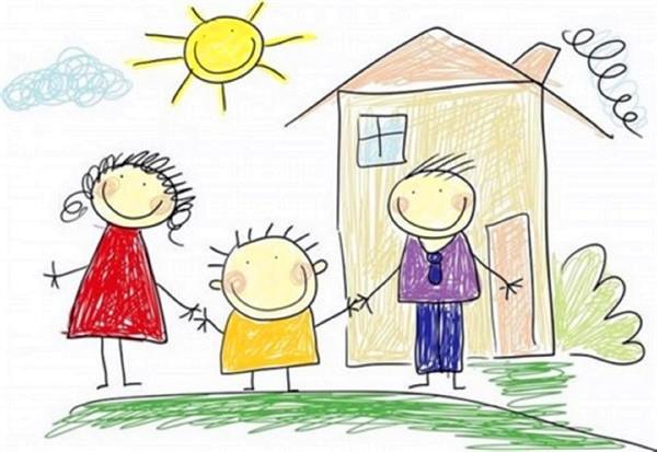 每天在孩子寫作業前說這三句話，讓成績名列前茅，將來大有可為！