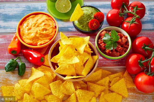 要想吃的健康,記住這8點