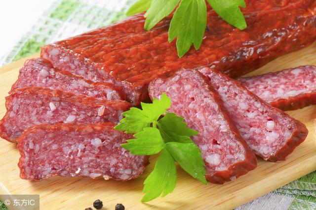 要想吃的健康,記住這8點