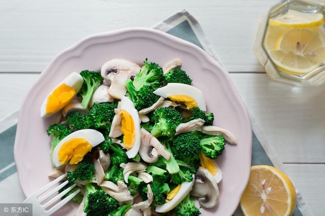 要想吃的健康,記住這8點