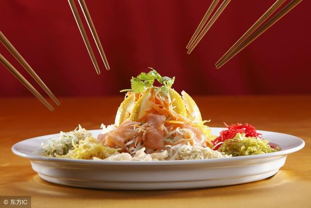 要想吃的健康,記住這8點