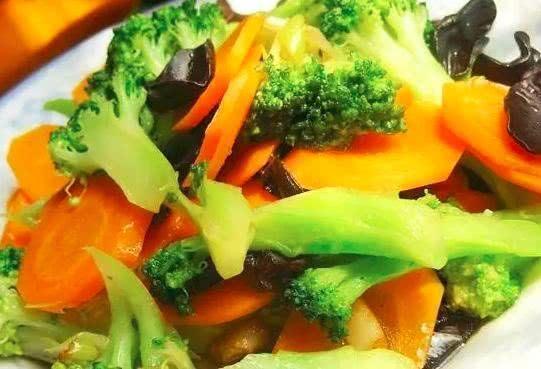 這20道素菜，學會做給家人吃，健康又美味，老少皆宜