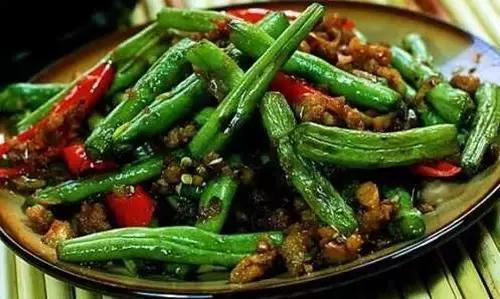 這20道素菜，學會做給家人吃，健康又美味，老少皆宜