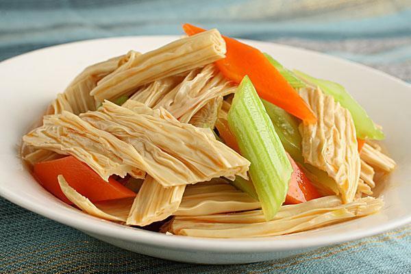 這20道素菜，學會做給家人吃，健康又美味，老少皆宜