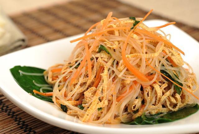 這20道素菜，學會做給家人吃，健康又美味，老少皆宜