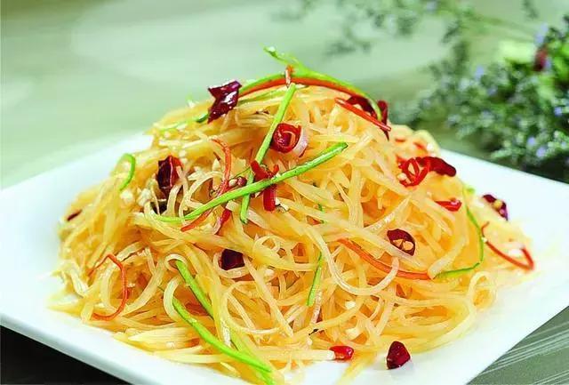 這20道素菜，學會做給家人吃，健康又美味，老少皆宜