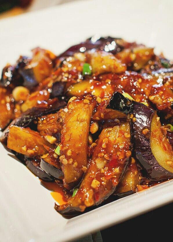 這20道素菜，學會做給家人吃，健康又美味，老少皆宜