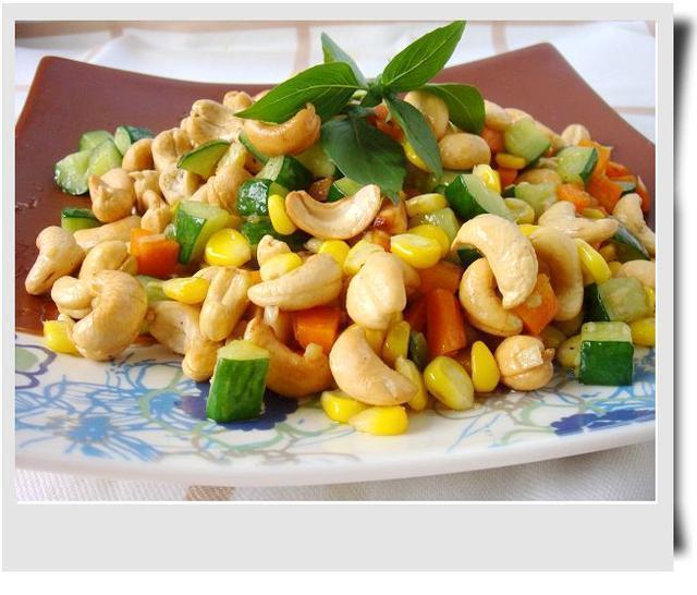 這20道素菜，學會做給家人吃，健康又美味，老少皆宜