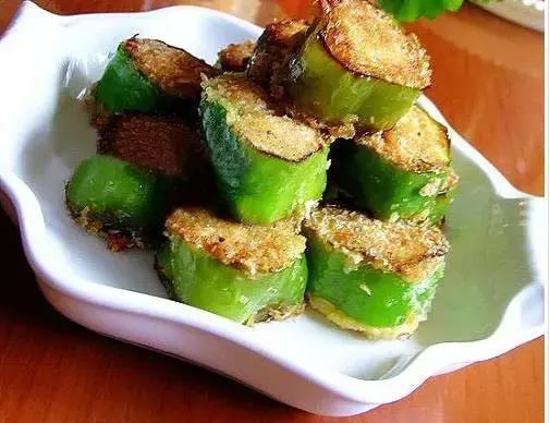 這20道素菜，學會做給家人吃，健康又美味，老少皆宜