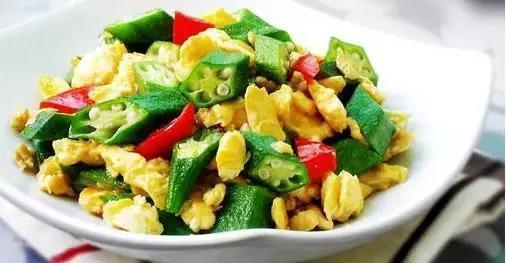 這20道素菜，學會做給家人吃，健康又美味，老少皆宜