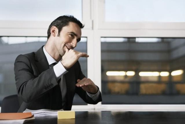 一個人最終混得好不好，看這五點就清楚了