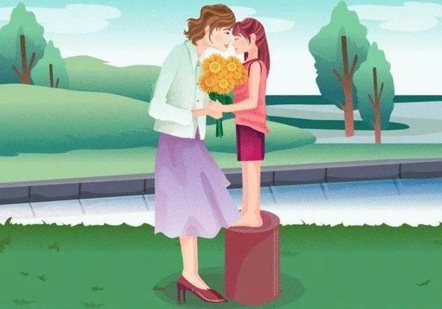 知道你捨不得,但是放手才是你對孩子成長最好的支持