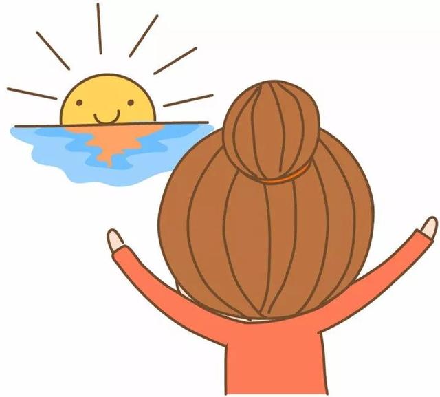 知道你捨不得,但是放手才是你對孩子成長最好的支持