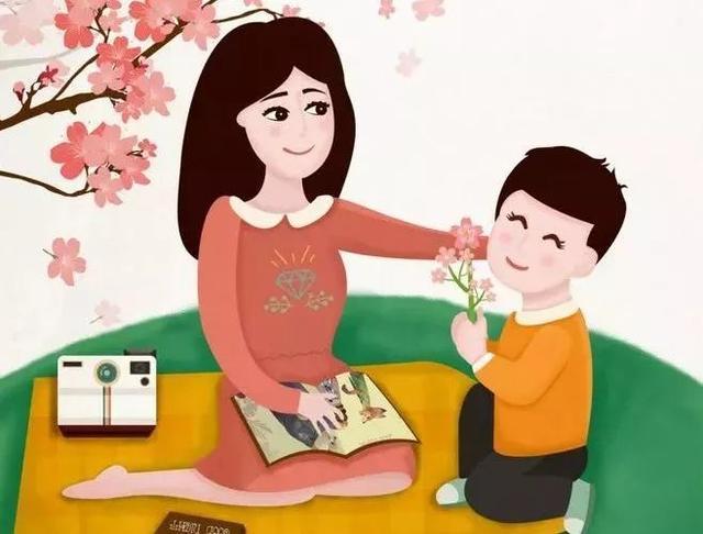 知道你捨不得,但是放手才是你對孩子成長最好的支持