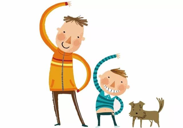 知道你捨不得,但是放手才是你對孩子成長最好的支持