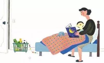 知道你捨不得,但是放手才是你對孩子成長最好的支持