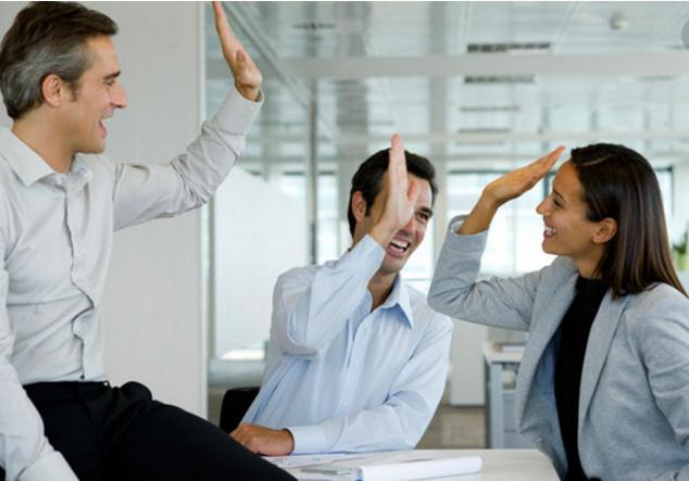 活得有趣的人都在堅持這幾件事結果越堅持越有趣