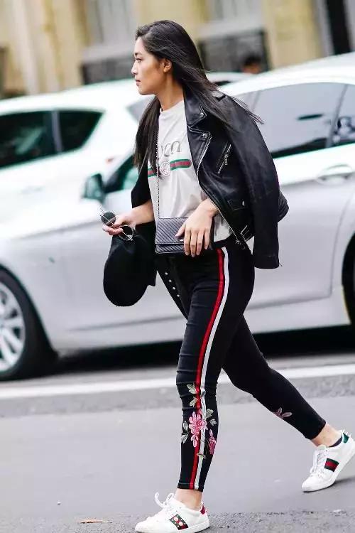 18年時髦的女人都要擁有Gucci風格！