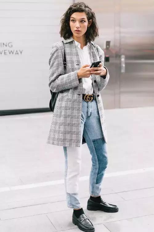18年時髦的女人都要擁有Gucci風格！