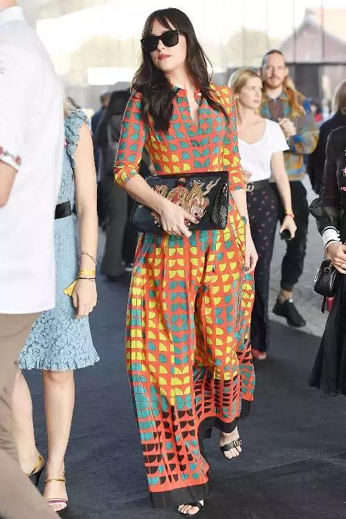 18年時髦的女人都要擁有Gucci風格！