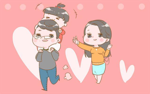 十年後,最有出息的孩子,都會出自於這樣的家庭