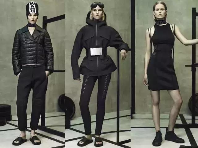 如何用最少的錢穿出高級時髦感