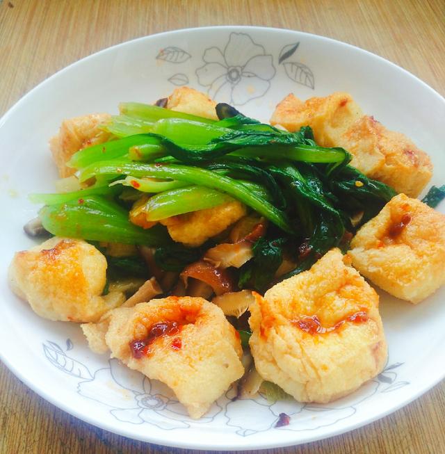 8道營養素菜，這樣做比肉還好吃，還不用擔心變胖