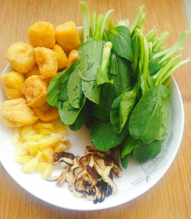 8道營養素菜，這樣做比肉還好吃，還不用擔心變胖