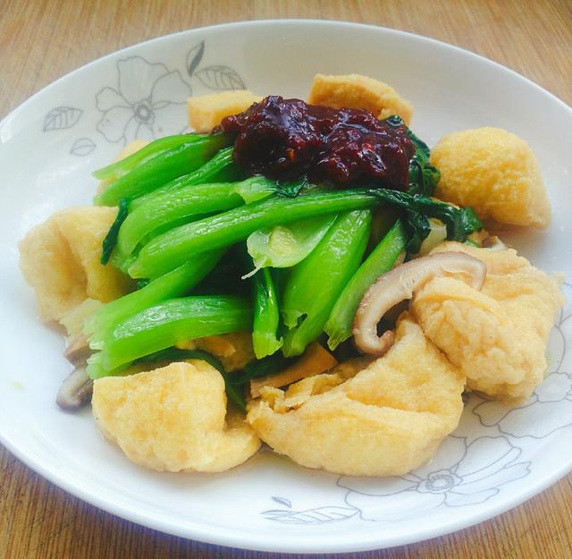 8道營養素菜，這樣做比肉還好吃，還不用擔心變胖