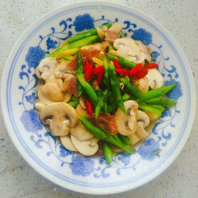 8道營養素菜，這樣做比肉還好吃，還不用擔心變胖