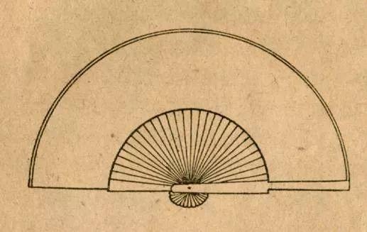 中國四大名扇，清涼一夏！