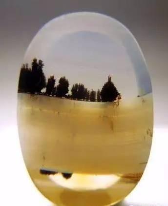 每一幅奇石畫面,都美得像仙境!