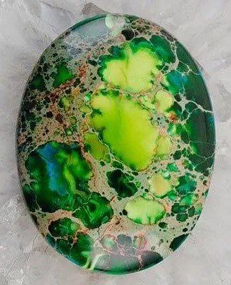 每一幅奇石畫面,都美得像仙境!