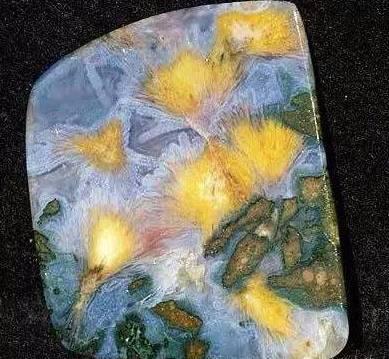 每一幅奇石畫面,都美得像仙境!