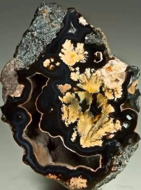 每一幅奇石畫面,都美得像仙境!