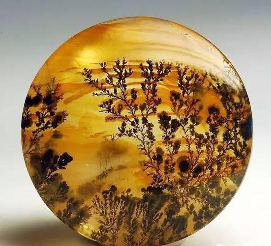 每一幅奇石畫面,都美得像仙境!