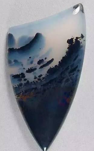 每一幅奇石畫面,都美得像仙境!