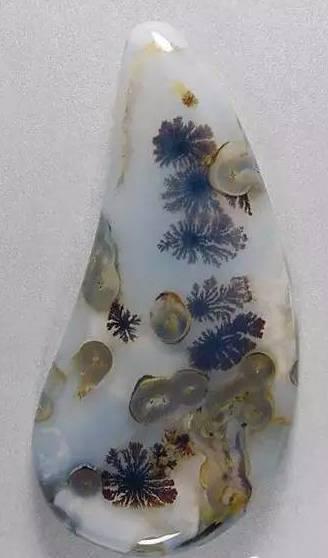 每一幅奇石畫面,都美得像仙境!