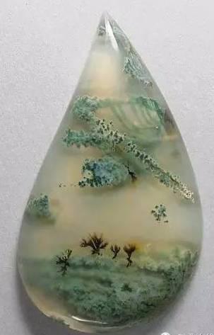 每一幅奇石畫面,都美得像仙境!