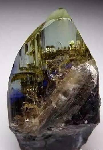 每一幅奇石畫面,都美得像仙境!