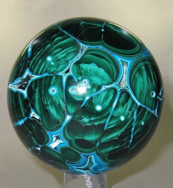 每一幅奇石畫面,都美得像仙境!